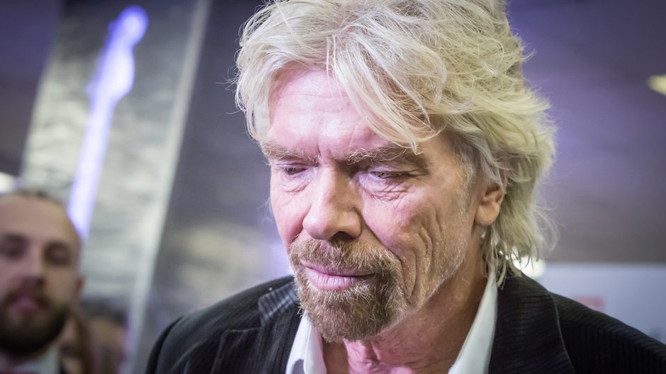 Richard Branson