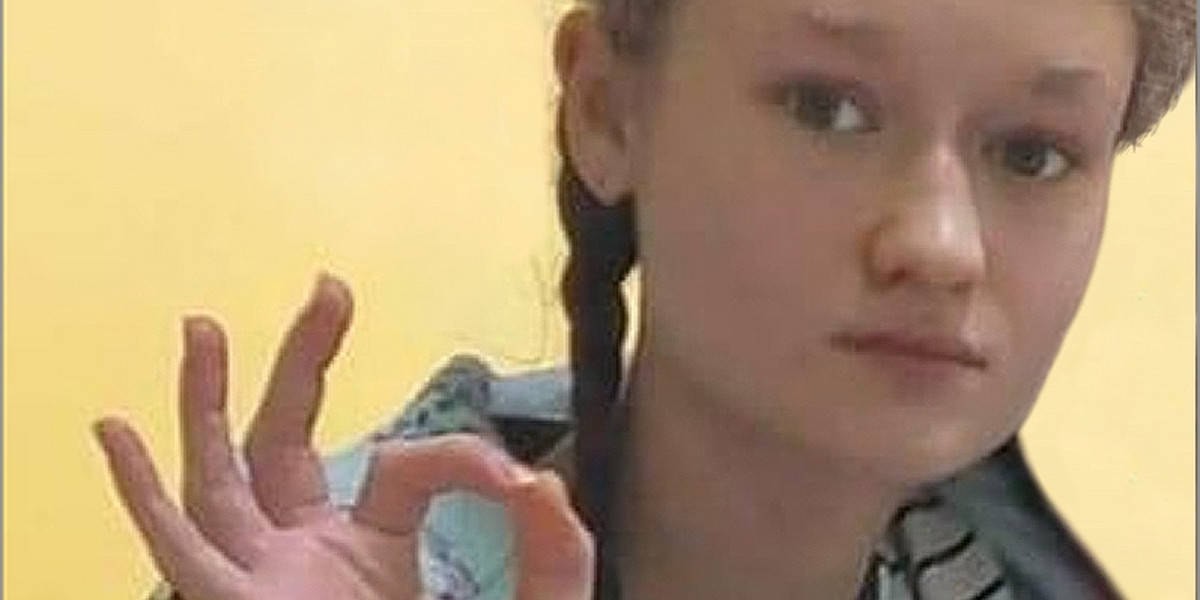 W Poznaniu zaginęła 19-letnia Natalia Lick.
