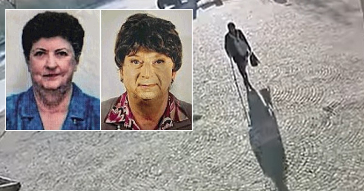 Przyszła odebrać emeryturę. Urzędniczkę zaniepokoił jej niski głos. Prawda okazała się makabryczna