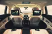 Bentley Rear Entertainment - nowe ekrany 10,1"