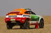 Mitsubishi i Dakar 2009 - na trasie pojawią się cztery Racing Lancery