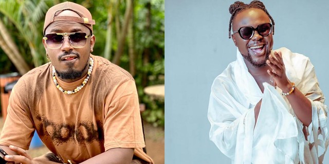 Ykee Benda and Dre Cali allegedly no more | Pulse Uganda