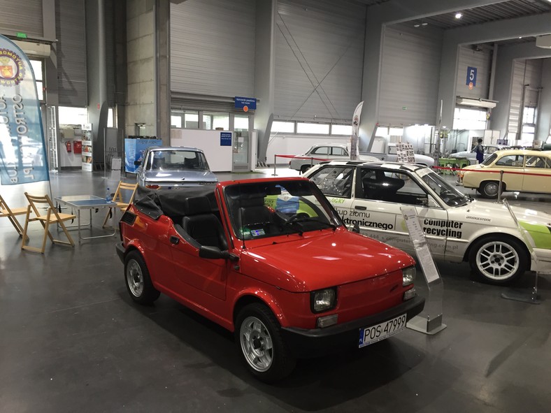 Retro Motor Show 2019