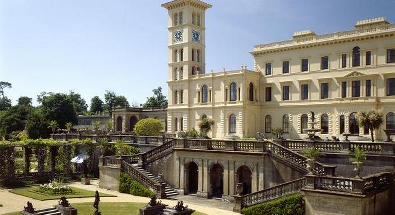 Osborne House