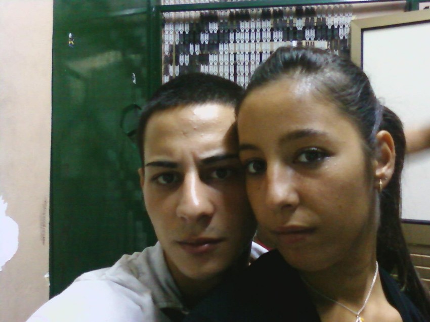 Otac i majka nesrećnog deteta