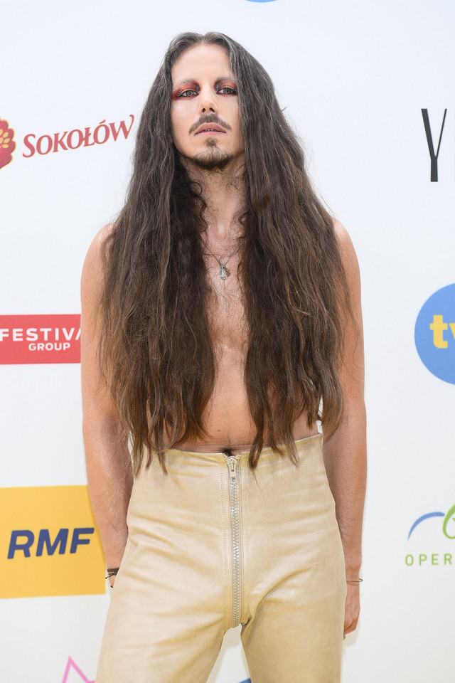 Michał Szpak 