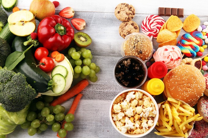 Hasnyálmirigy-gyulladás után: mit lehet enni, és mit kell kerülni?