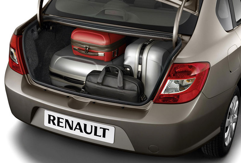 Renault Thalia: pierwsze wrażenia z jazdy