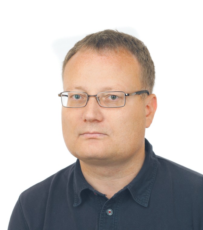 Marek Pleśniar prezes Ogólnopolskiego Stowarzyszenia Kadry Kierowniczej Oświaty