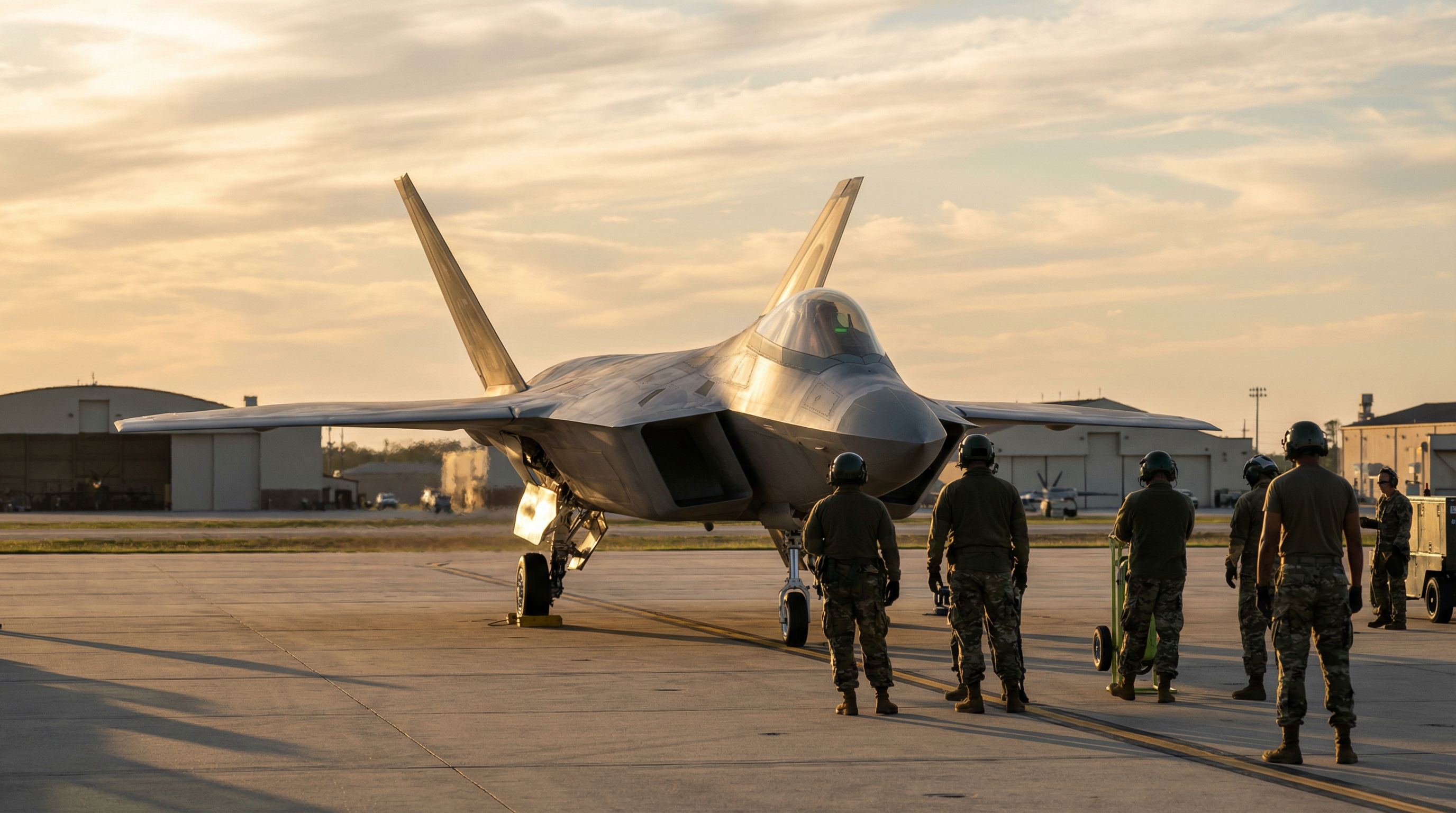 Caccia Gcap/Tempest: i costi triplicano a 18 miliardi, è polemica M5S