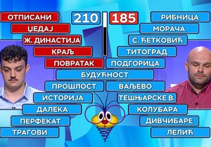 TV Slagalica