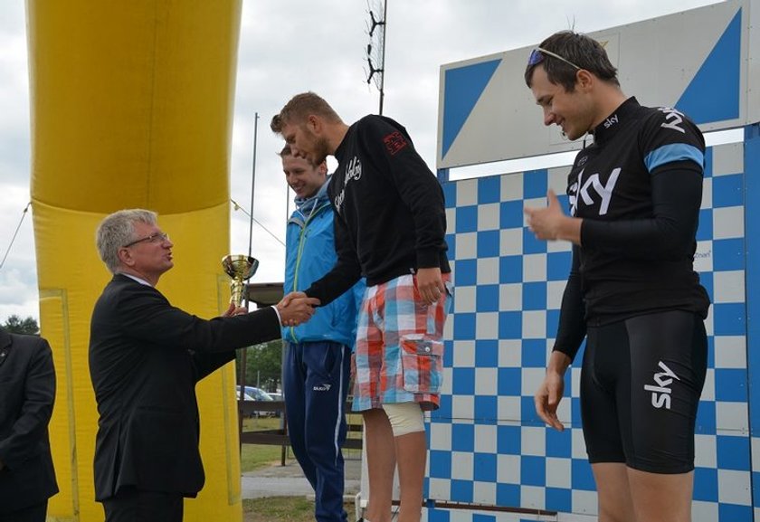 Poznań Cycling Maraton