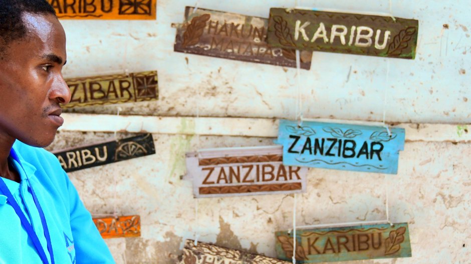 Tanzania i Zanzibar - jak samodzielnie zorganizować wyjazd.