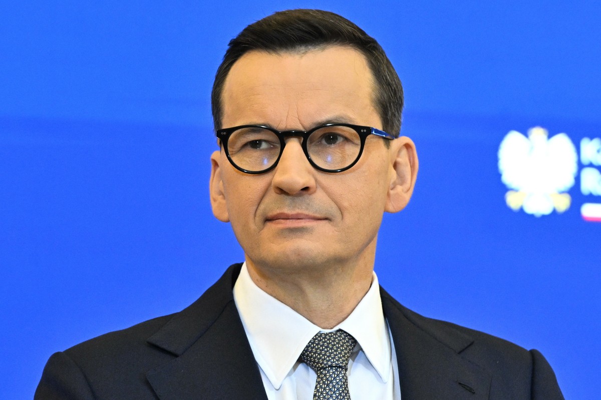 Mateusz Morawiecki|