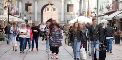 Policja ostrzega: nie będzie taryfy ulgowej. Pamiętajcie o maseczkach!