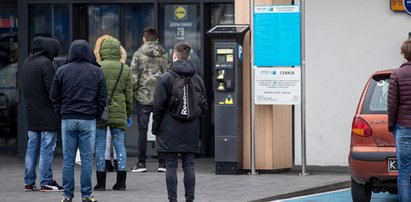 Start o szóstej rano. Lidl daje Polakom prezenty na Mikołajki