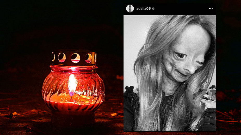 Nie żyje znana YouTuberka. Adalia Rose miała 15 lat. Źródło: Instagram