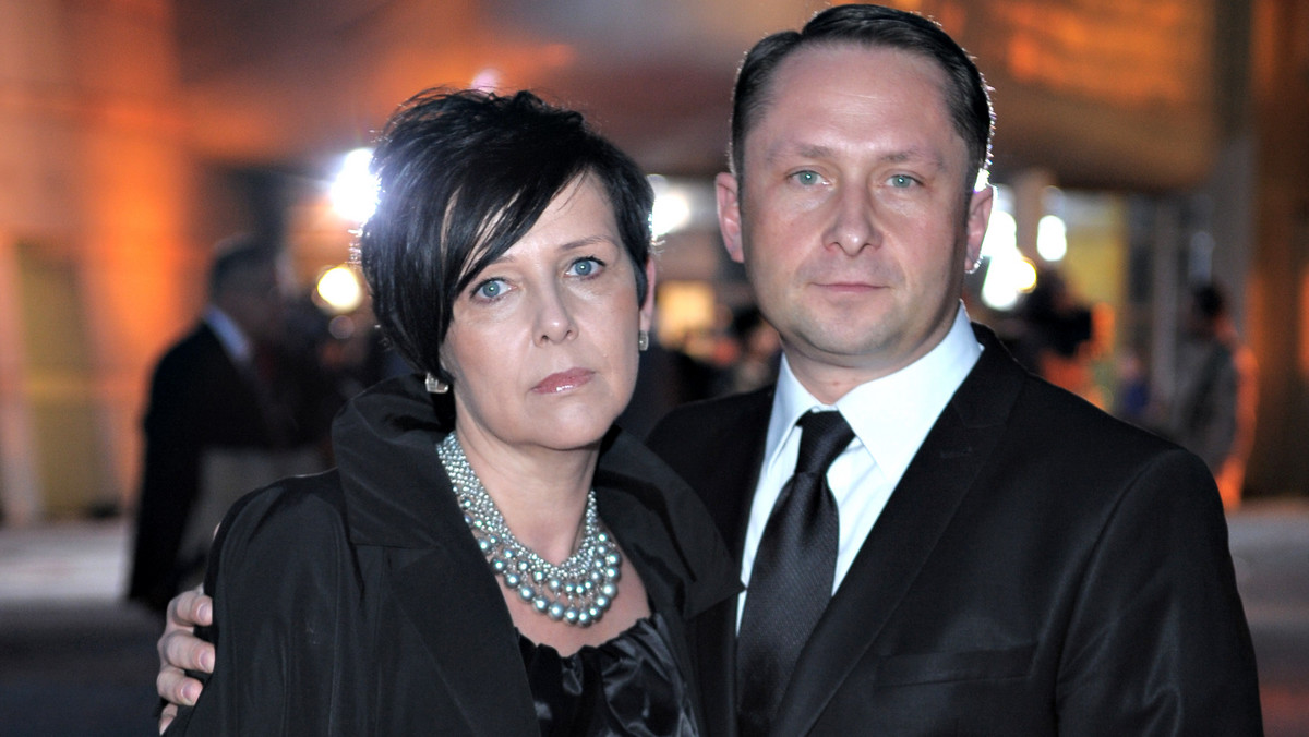 Była żona Kamila Durczoka nie chce, żeby Vega nakręcił film o dziennikarzu