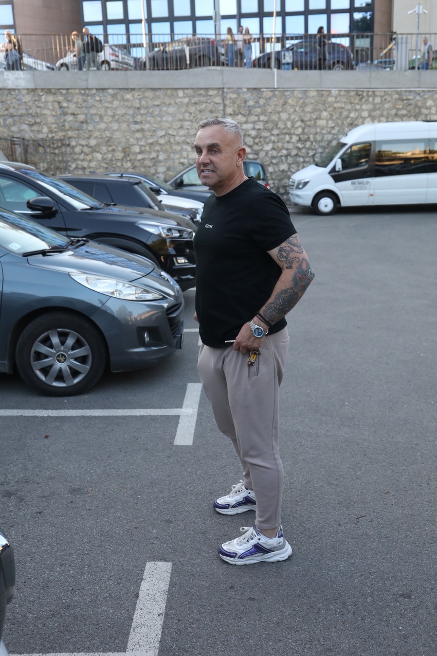 Ivan Gavrilović