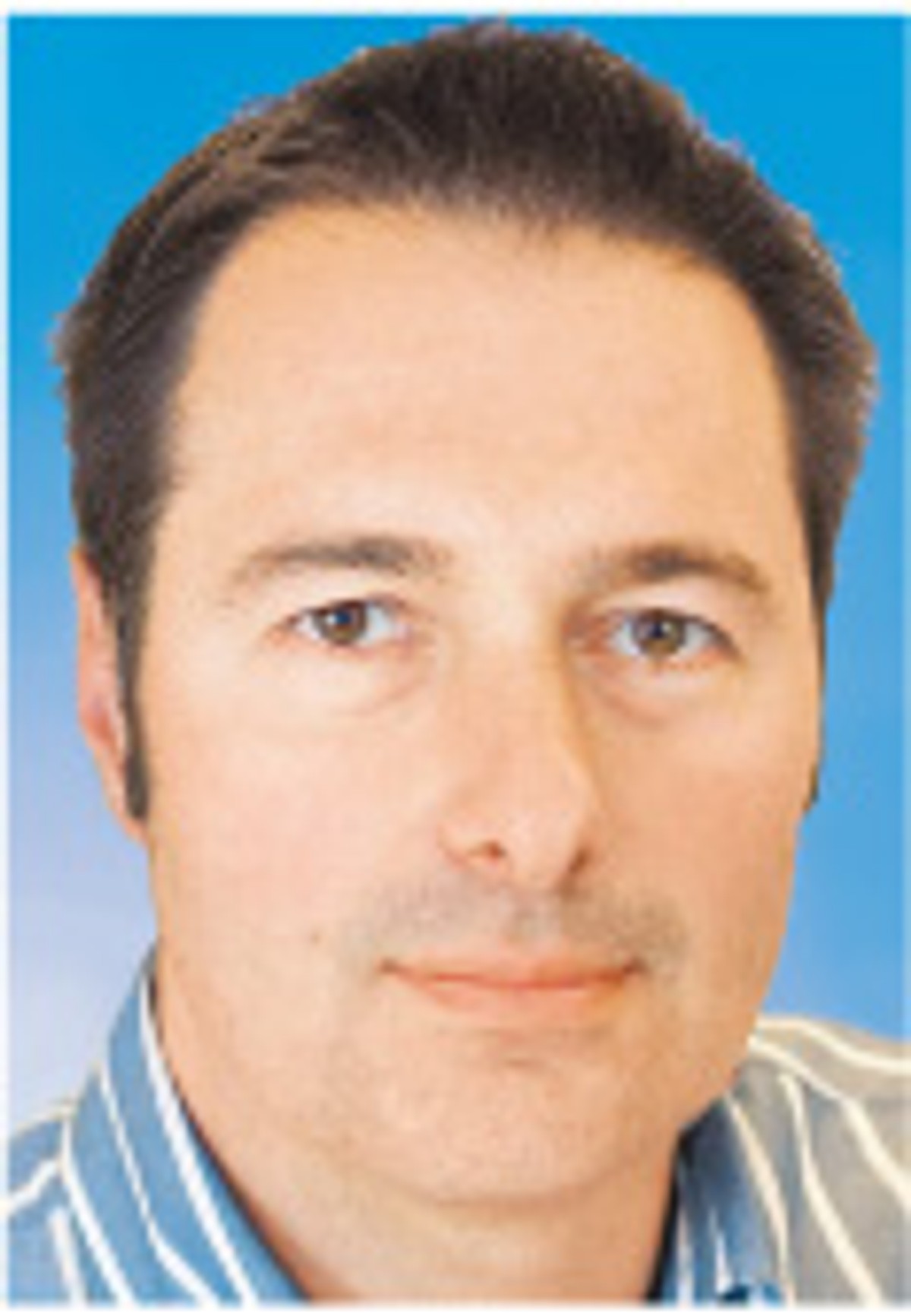 Paweł Rożyński, publicysta „DGP”