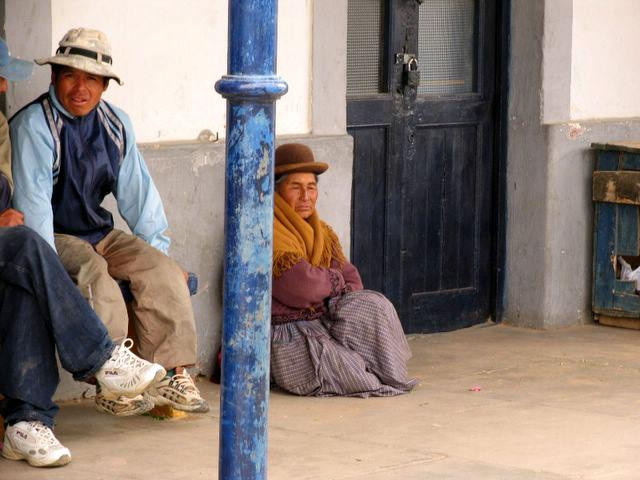 Galeria Argentyna, Boliwia, Peru - Z aparatem na Altiplano, obrazek 4