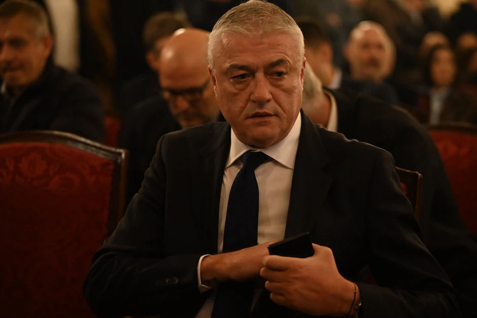 Komemoracija Dušaku Vujoševiću 