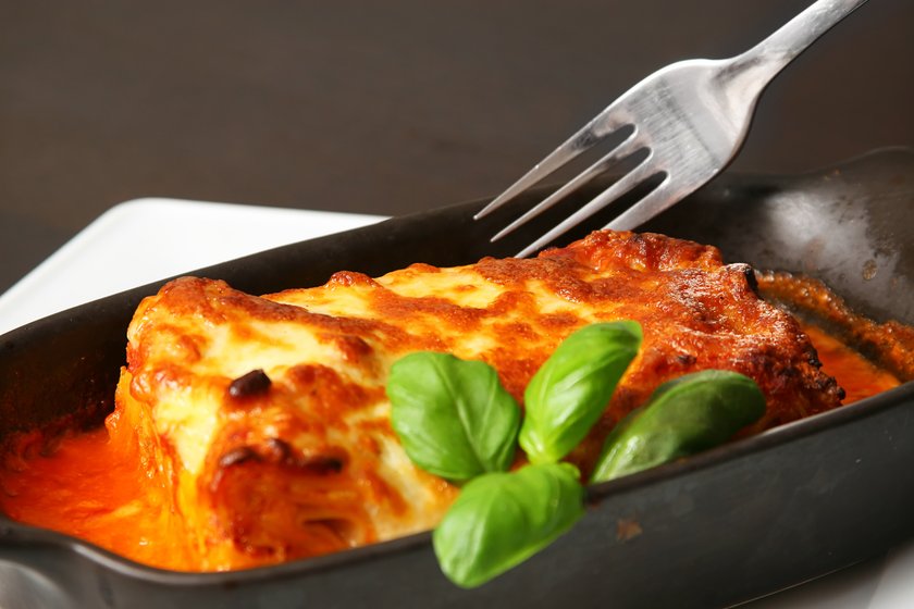 Lasagne