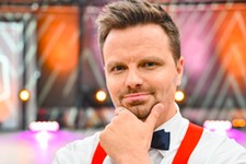 Hakiel o zaletach Cichopek. "Nie znam tej osoby, jaką jest dzisiaj"