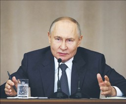 Rosyjska gospodarka jeszcze nie upada