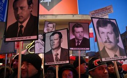 13 grudnia w Warszawie: Trzeba rozliczyć funkcjonariuszy PRL. Uczynimy Polskę sprawiedliwszą