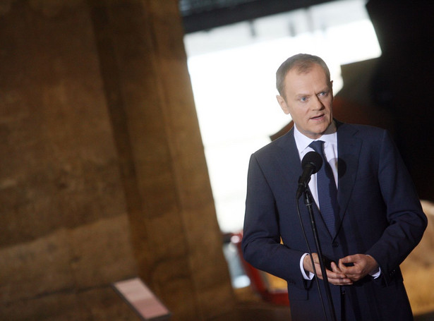 Tusk ma co świętować. Polska pozostanie zieloną wyspą