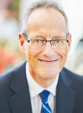 Wajsman: Główną motywacją piractwa jest cena [WYWIAD]