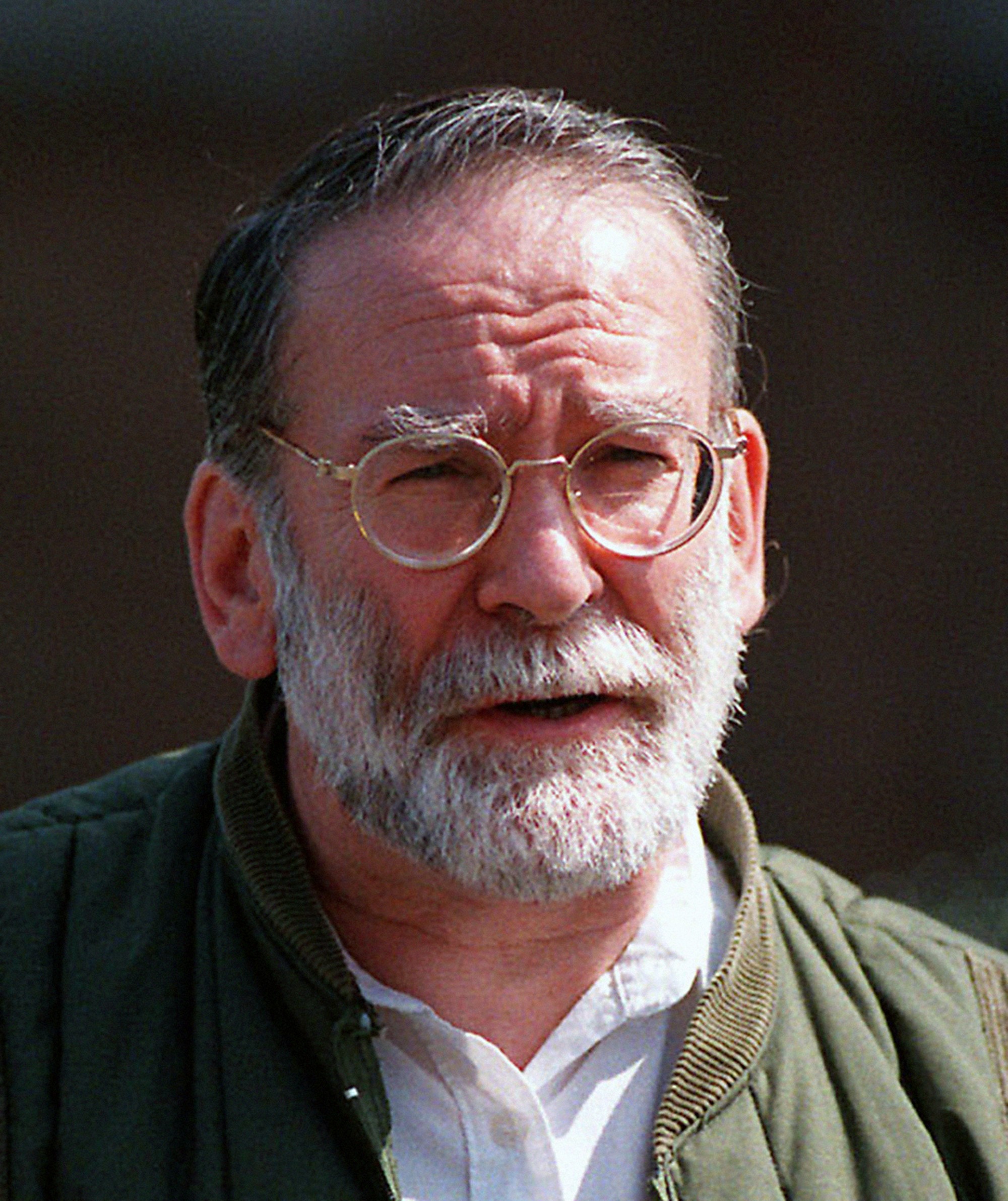 Harold Shipman