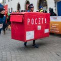 Poczta ma nową strategię. Chodzi o paczkowe automaty