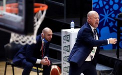 Eliminacje Euro koszykarzy: Polacy bezlitośni dla Rumunów