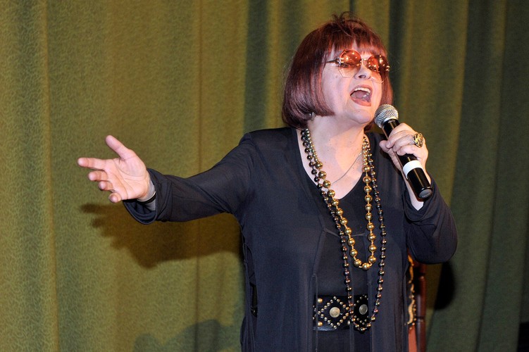 Kasia Sobczyk (1945 – 2010)