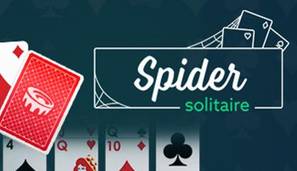 Spider Solitaire