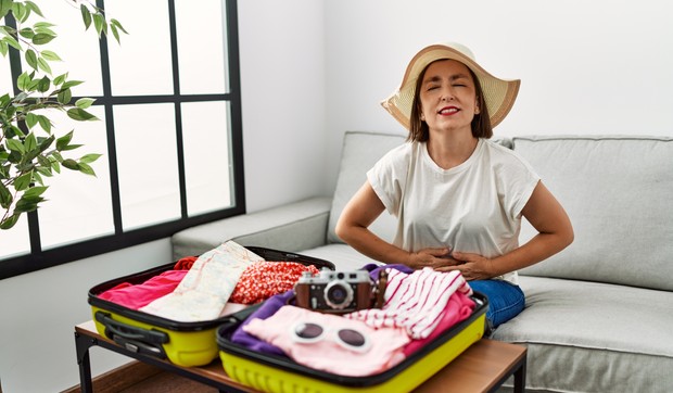  Bakterijska putnička dijareja može da traje i do sedam dana