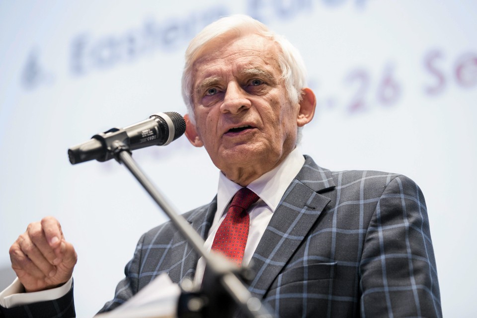 Jerzy Buzek