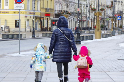 Tysiące Polaków nie skorzystają z nowych urlopów. Przez opieszałość rządu