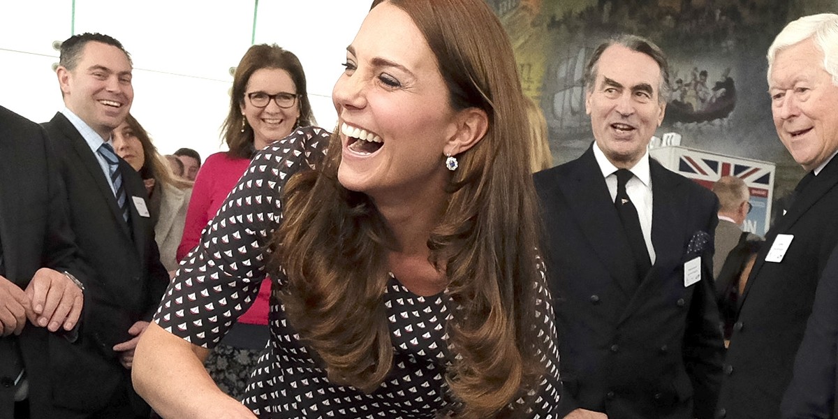 Kate Middleton