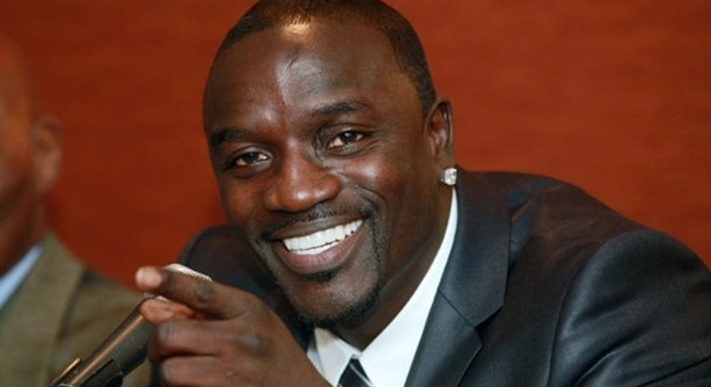 Akon