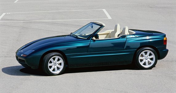 BMW Z1