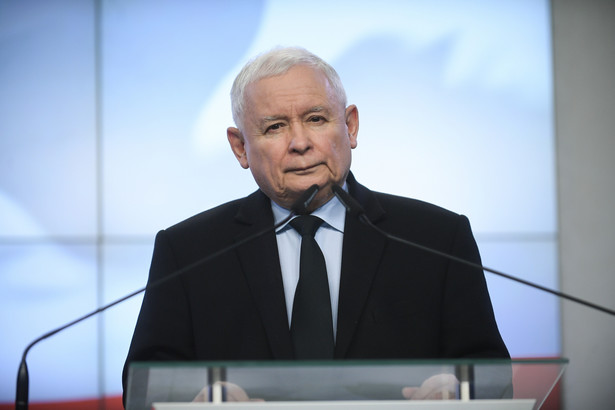 Jarosław Kaczyński