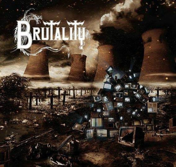 BRUTALITY – "Sea Of Ignorance"