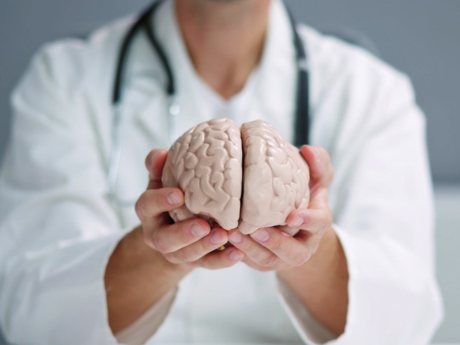 Neurolog tvrdi da svakoga dana konzumira ovih 8 namirnica
