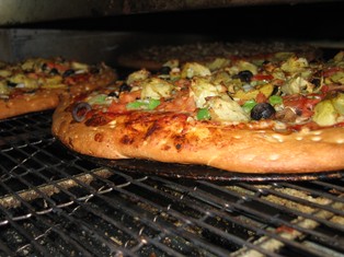 Na uruchomienie pizzerii potrzeba ponad 100 tys. zł