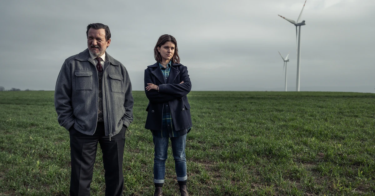 Polski hit serialowy wrócił. "Scenariusz zrobił na mnie duże wrażenie"