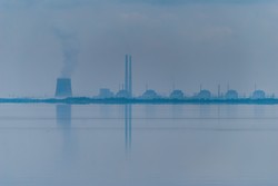 Ukraina jest uzależniona od energetyki jądrowej. Wyłączenie zaporoskiej elektrowni będzie katastrofą
