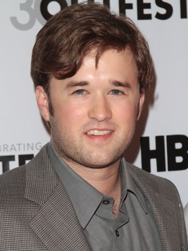 Haley Joel Osment (2012)
